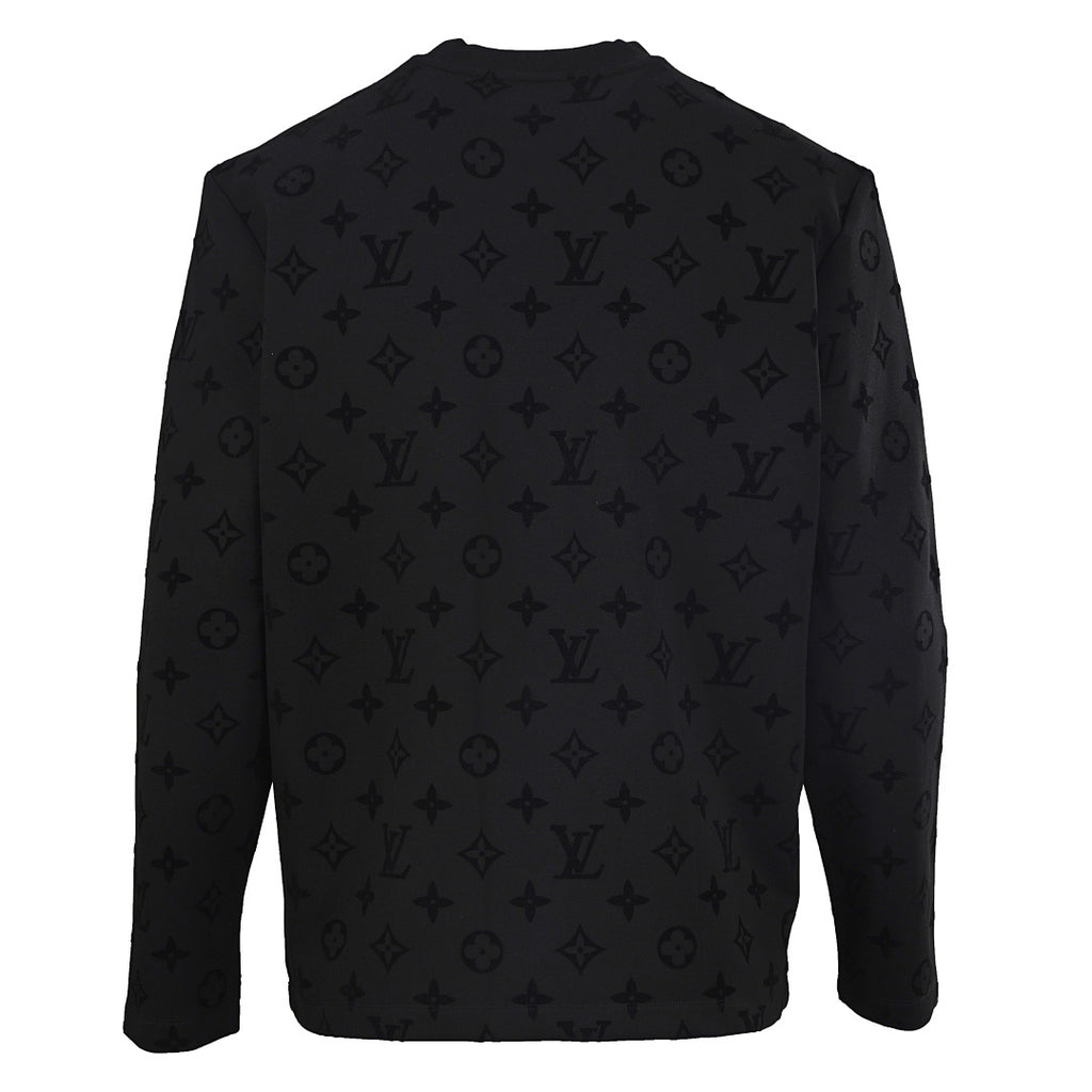 Louis Vuitton Trendy Sweatshirt