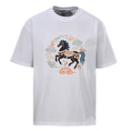 Dior Spring New T-Shirt Collection