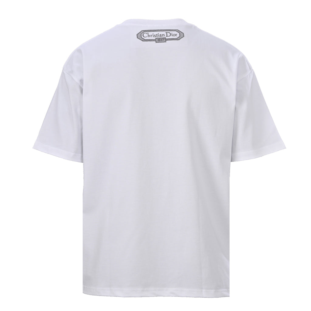 Dior Spring New T-Shirt Collection