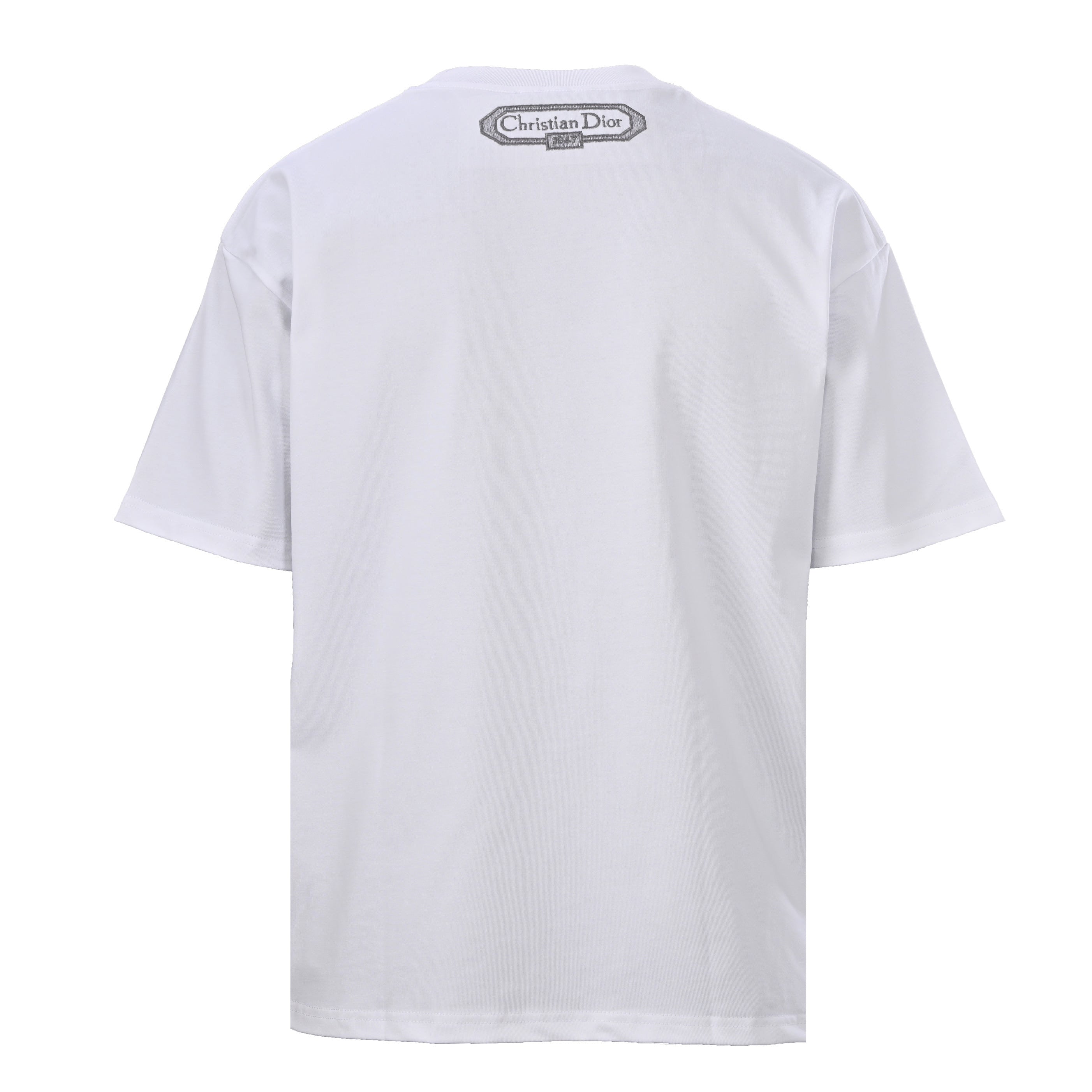 Dior Spring New T-Shirt Collection