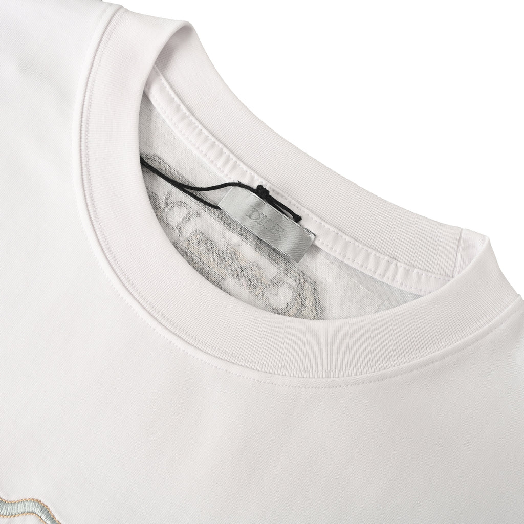Dior Spring New T-Shirt Collection