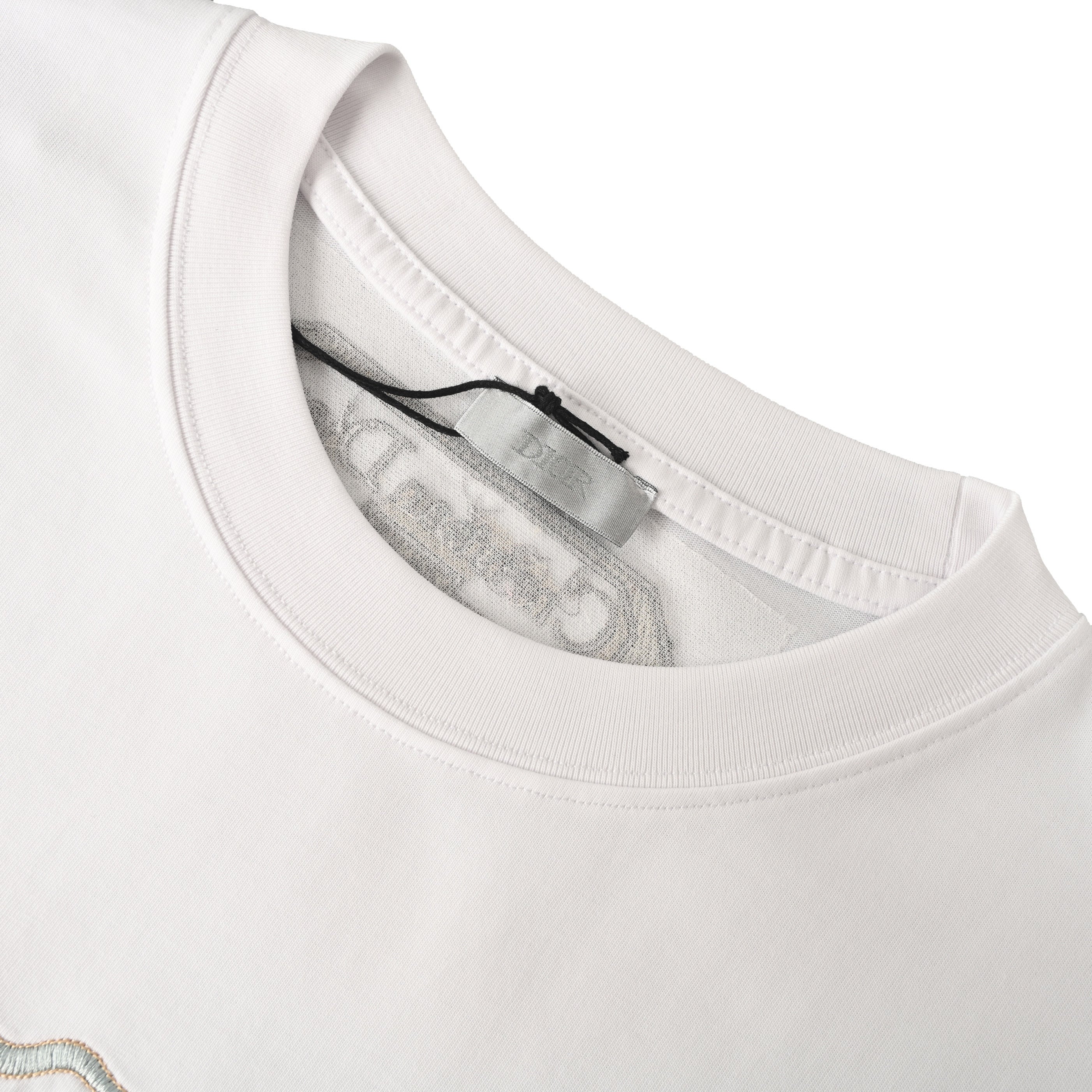 Dior Spring New T-Shirt Collection