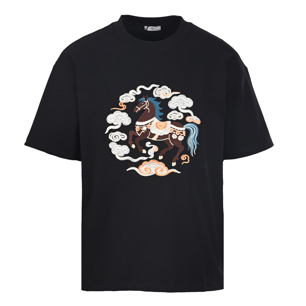 Dior Spring New T-Shirt Collection