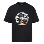 Dior Spring New T-Shirt Collection