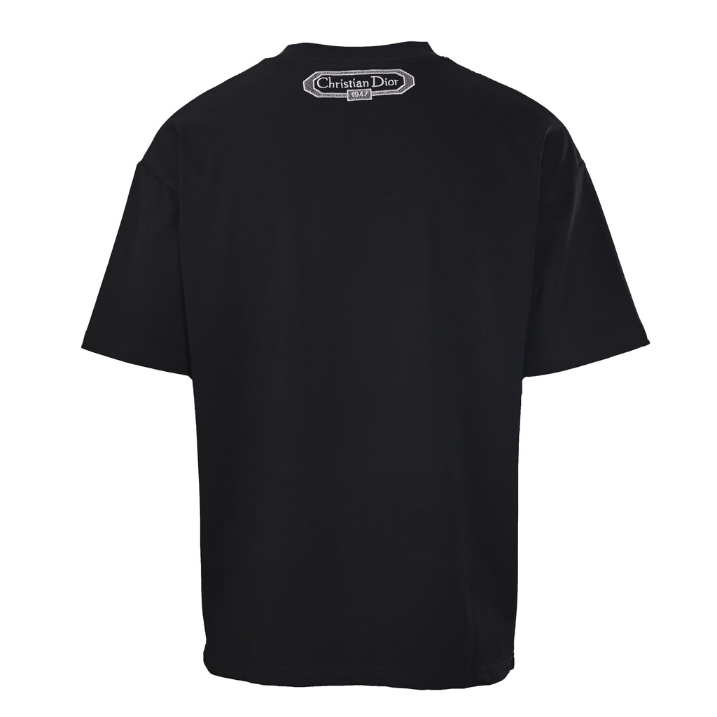 Dior Spring New T-Shirt Collection