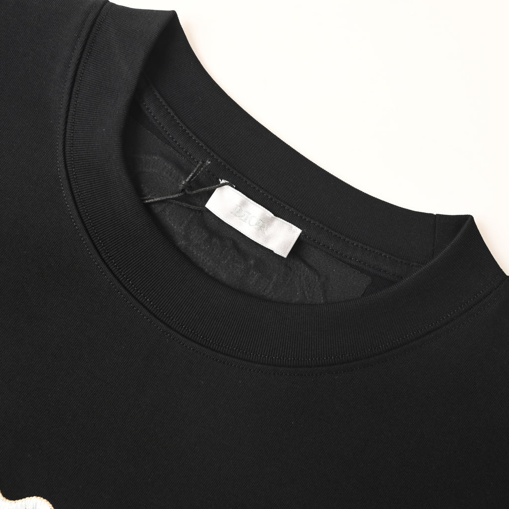 Dior Spring New T-Shirt Collection