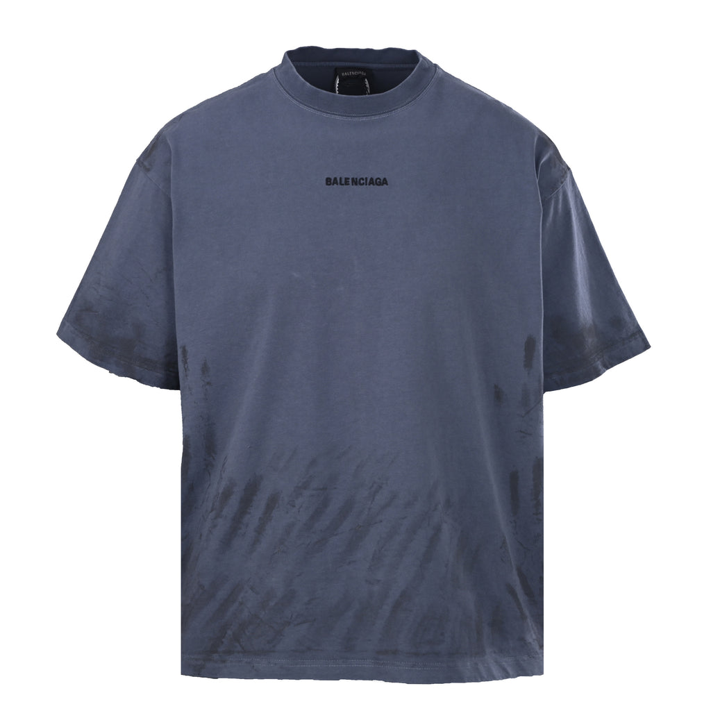 Balenciaga Short-Sleeve T-Shirt