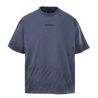 Balenciaga Short-Sleeve T-Shirt