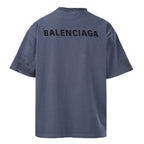Balenciaga Short-Sleeve T-Shirt