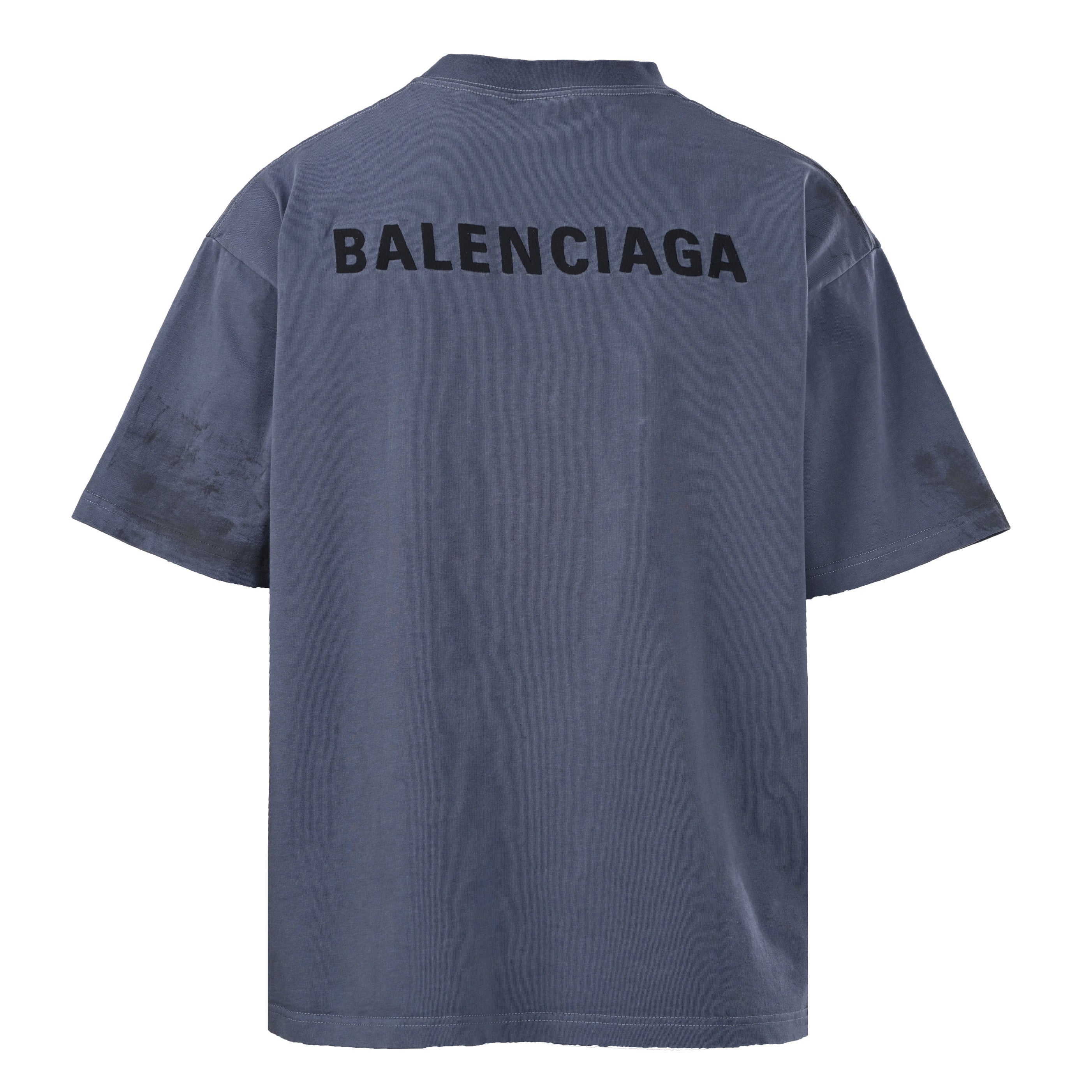 Balenciaga Short-Sleeve T-Shirt