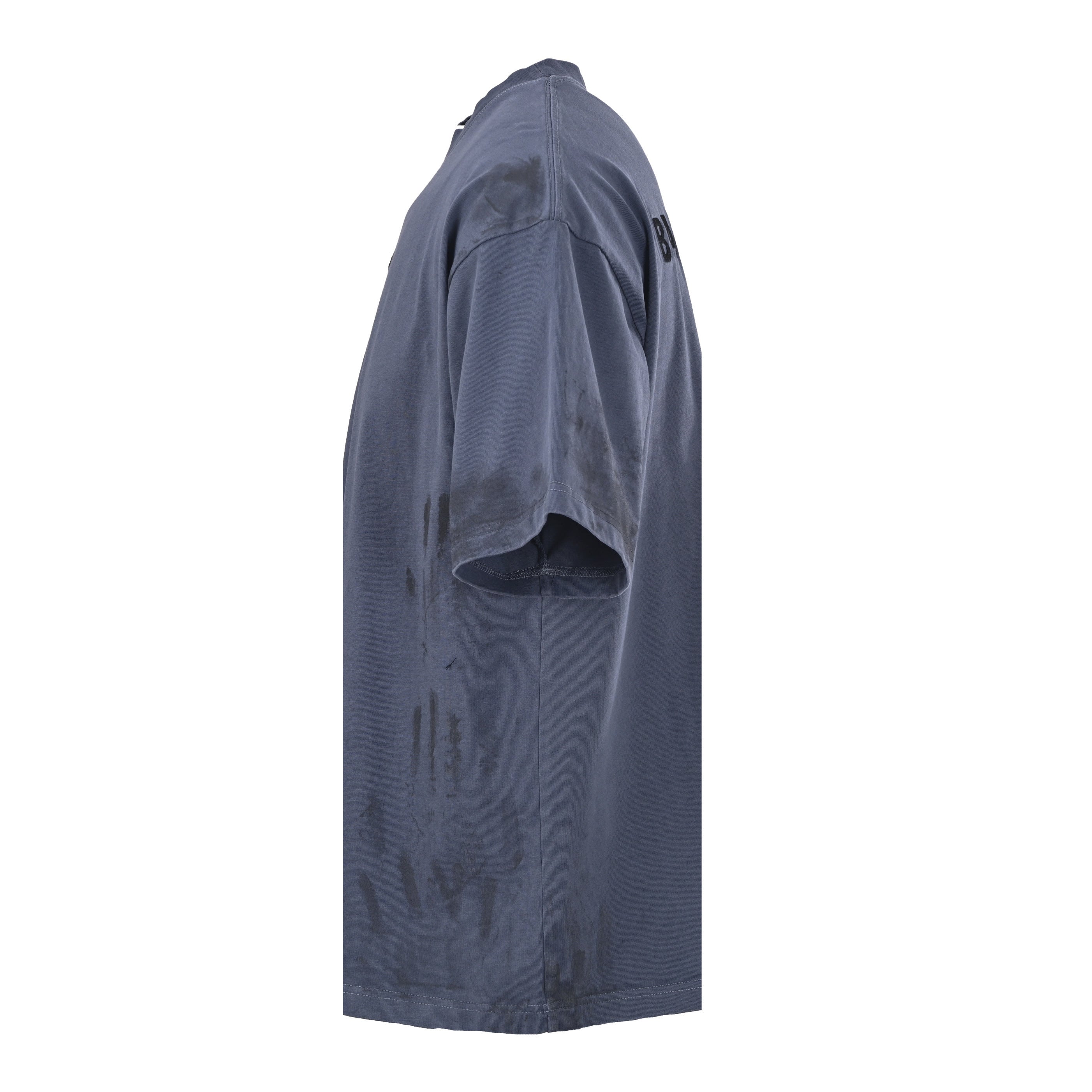 Balenciaga Short-Sleeve T-Shirt