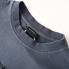 Balenciaga Short-Sleeve T-Shirt