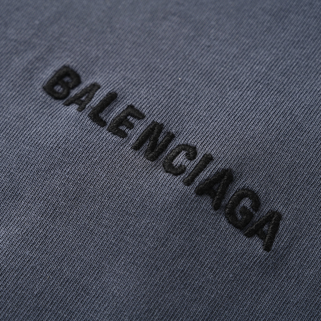 Balenciaga Short-Sleeve T-Shirt