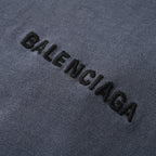 Balenciaga Short-Sleeve T-Shirt