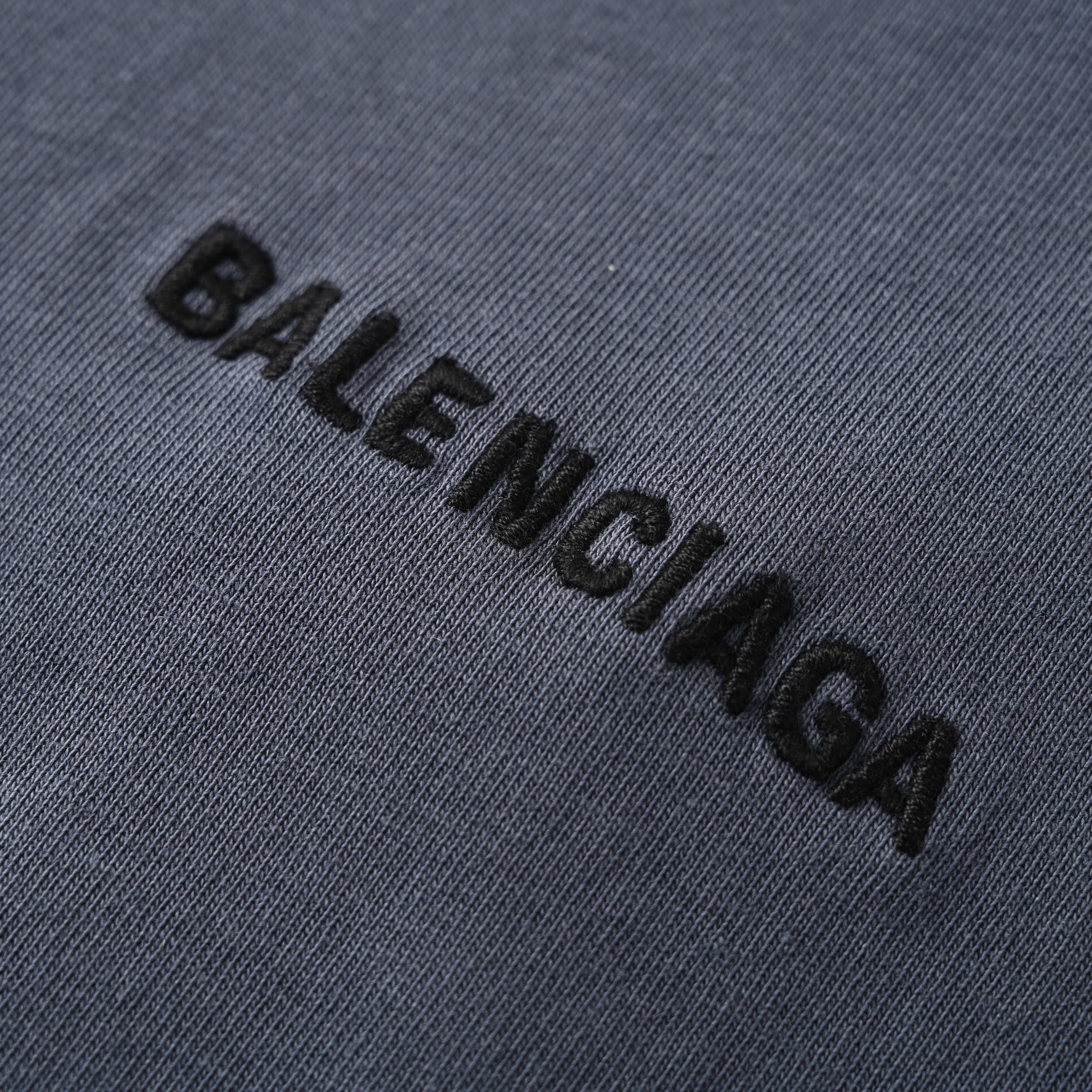 Balenciaga Short-Sleeve T-Shirt