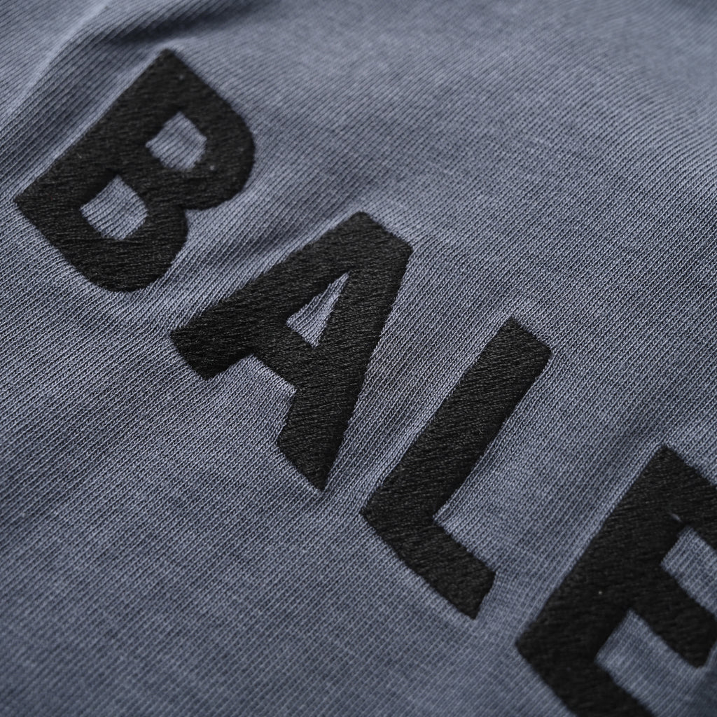 Balenciaga Short-Sleeve T-Shirt