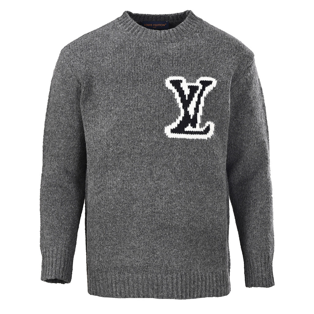Louis Vuitton Trendy Sweatshirt