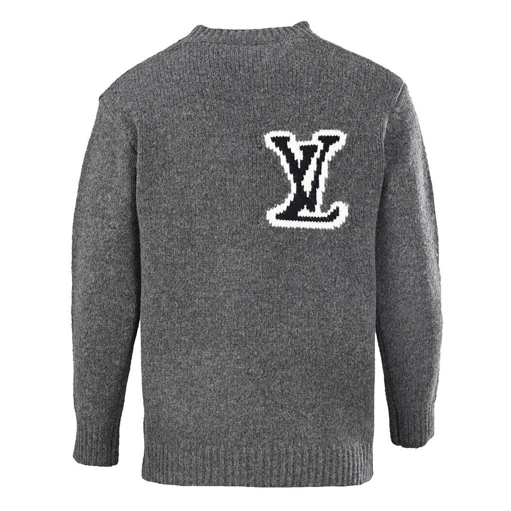 Louis Vuitton Trendy Sweatshirt