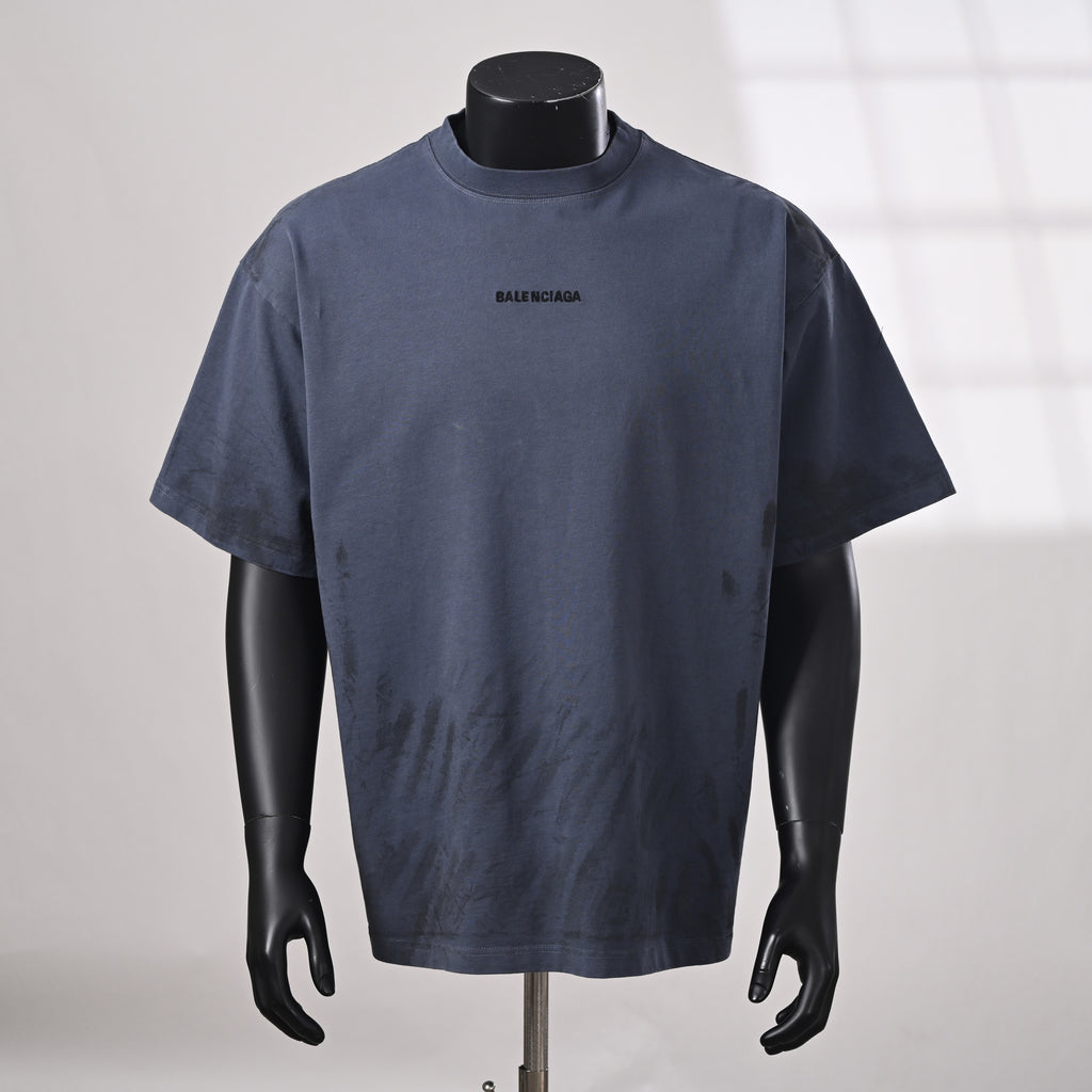 Balenciaga Short-Sleeve T-Shirt