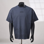 Balenciaga Short-Sleeve T-Shirt