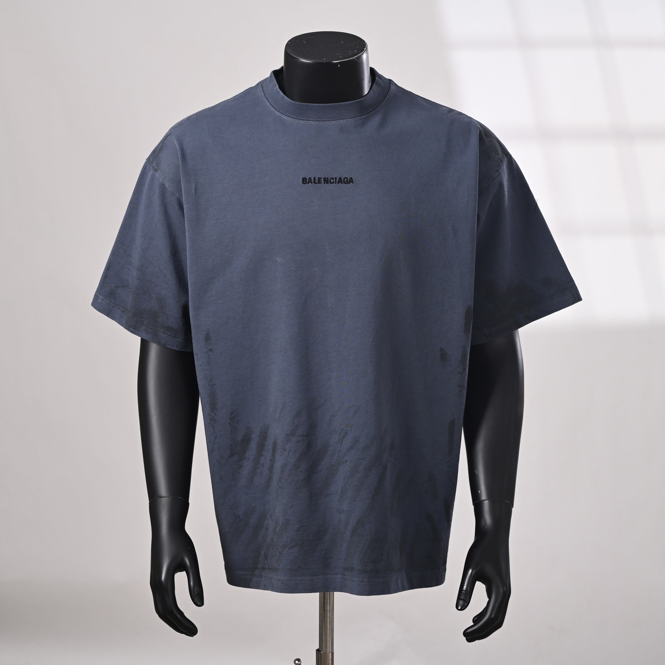 Balenciaga Short-Sleeve T-Shirt