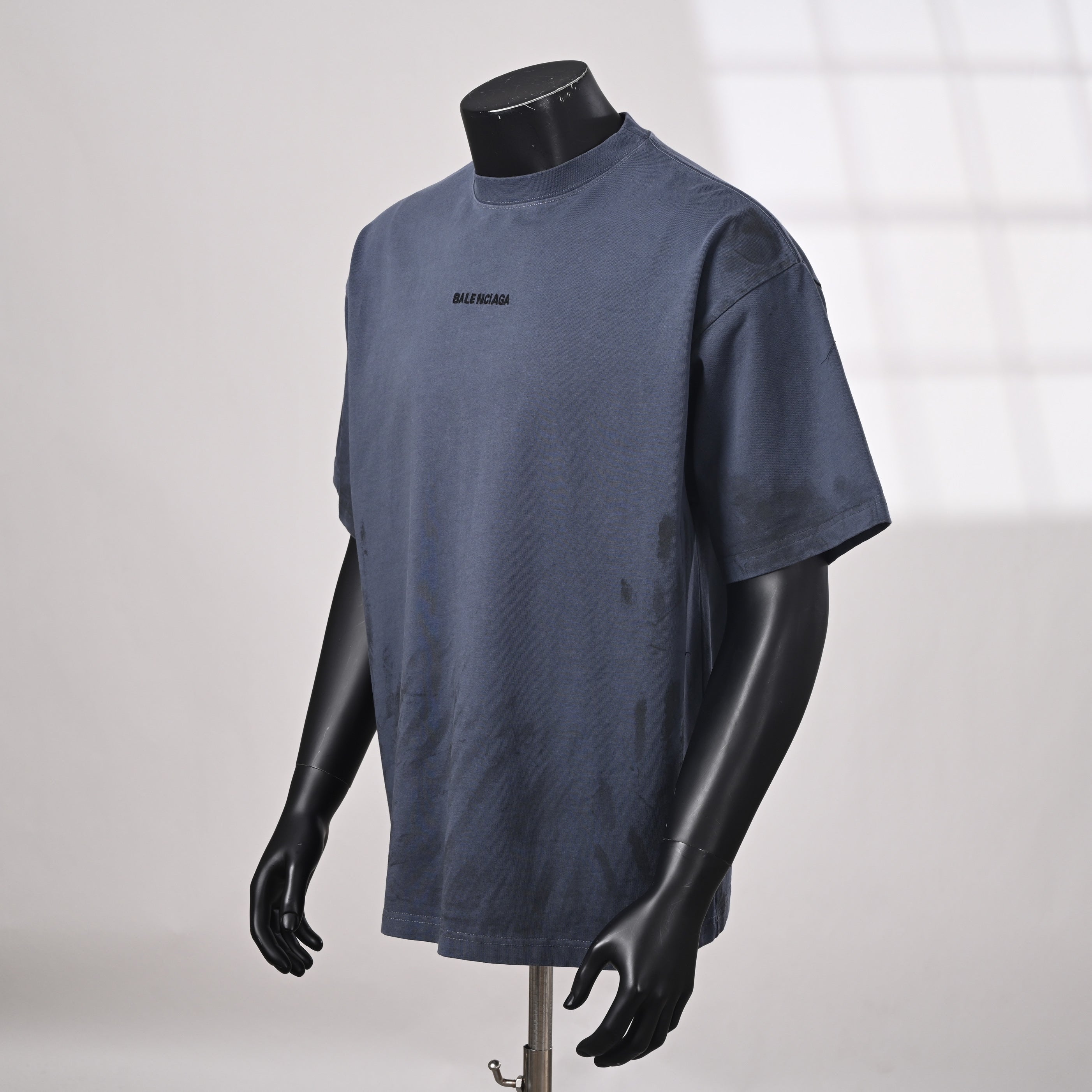 Balenciaga Short-Sleeve T-Shirt