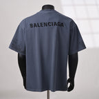 Balenciaga Short-Sleeve T-Shirt