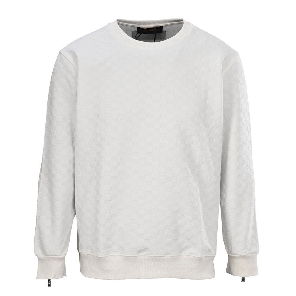 Louis Vuitton Trendy Sweatshirt