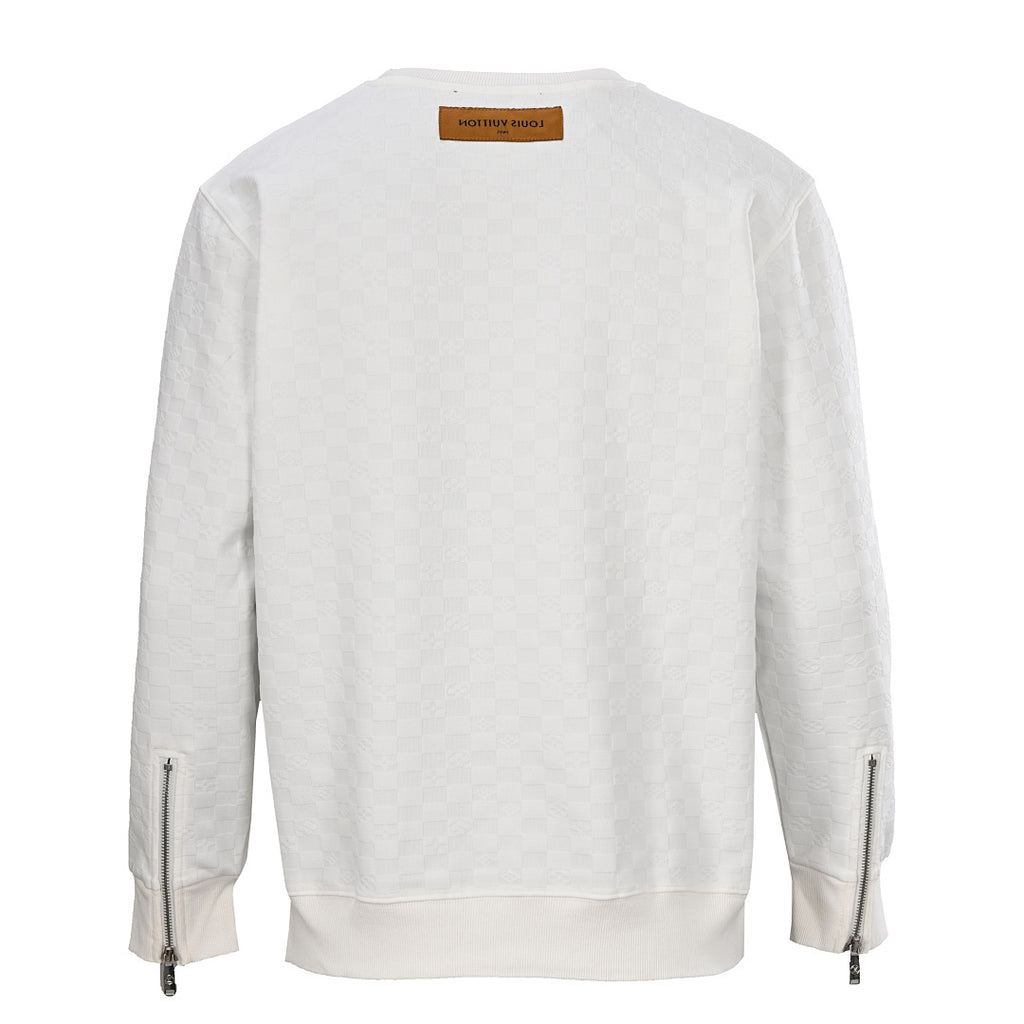 Louis Vuitton Trendy Sweatshirt