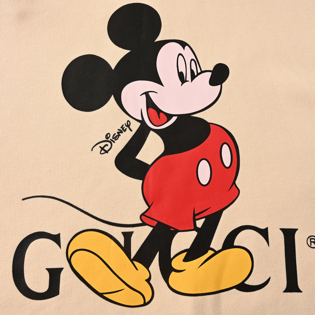 Gucci GG Logo Hoodie