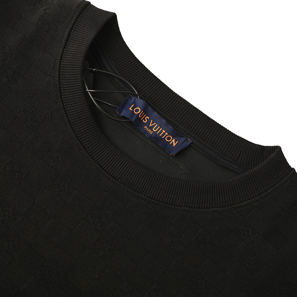 Louis Vuitton Trendy Sweatshirt