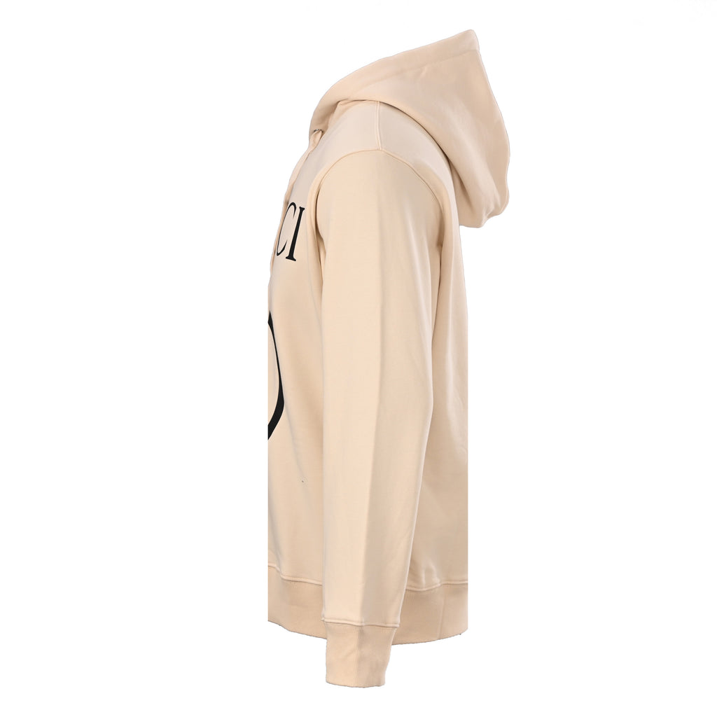 Gucci GG Logo Hoodie