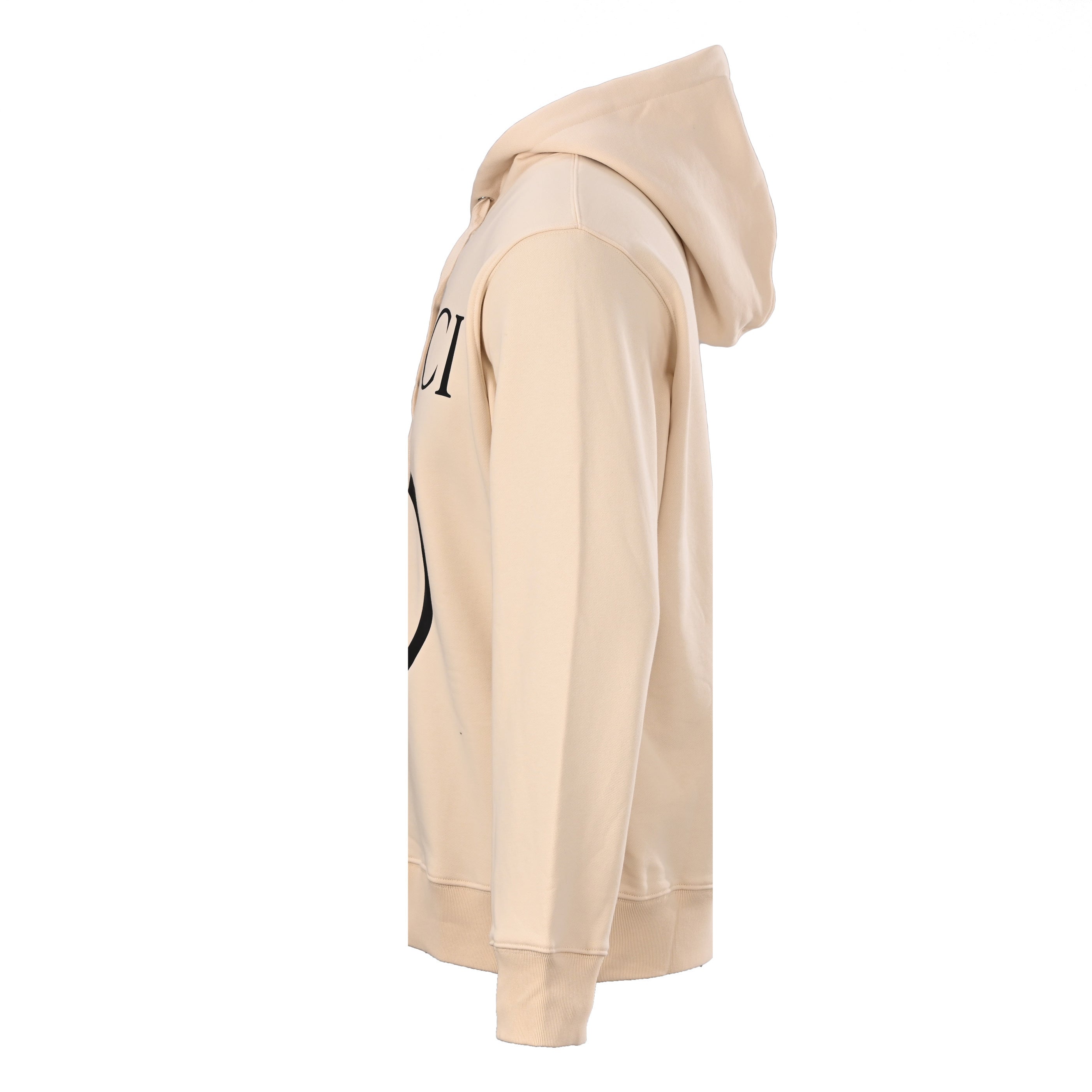 Gucci GG Logo Hoodie
