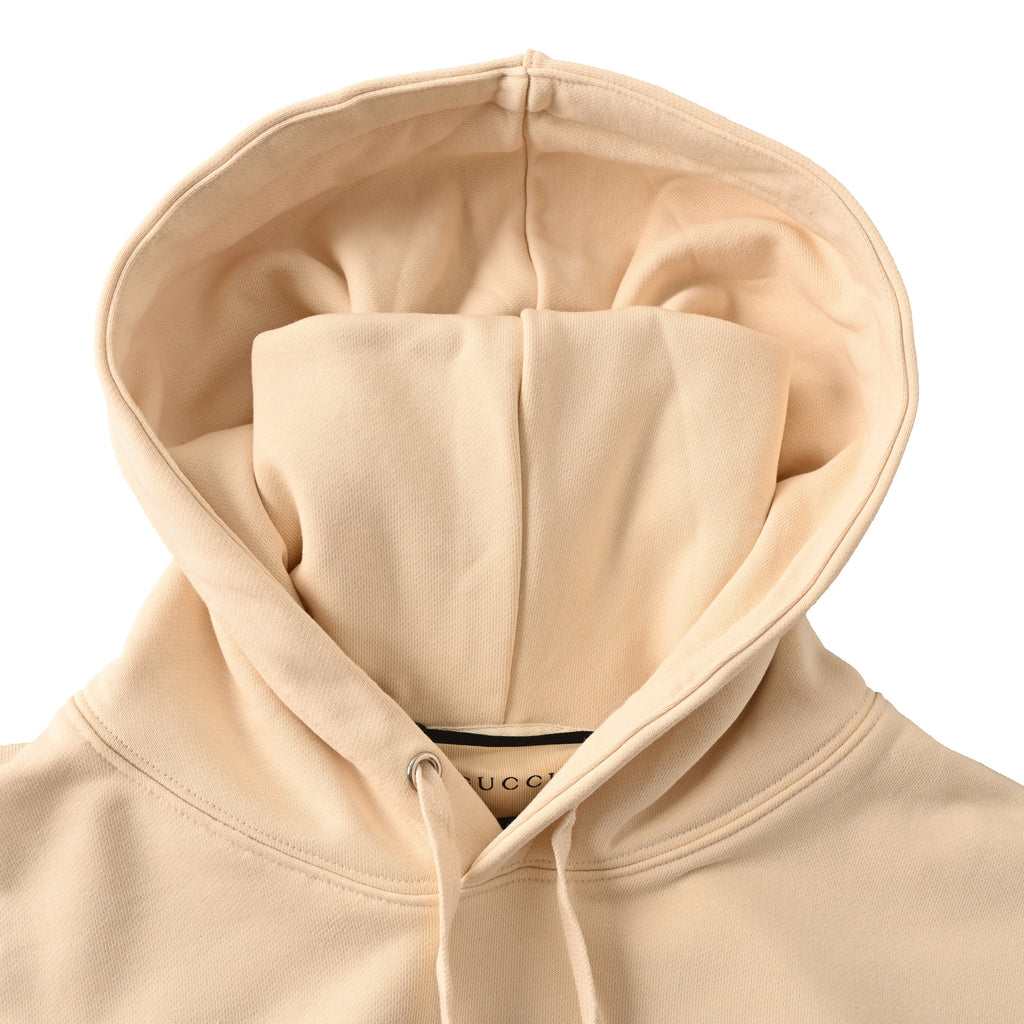 Gucci GG Logo Hoodie