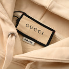 Gucci GG Logo Hoodie