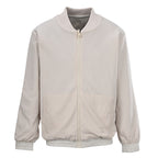 Louis Vuitton Tricolor Monogram Reversible Bomber Jacket