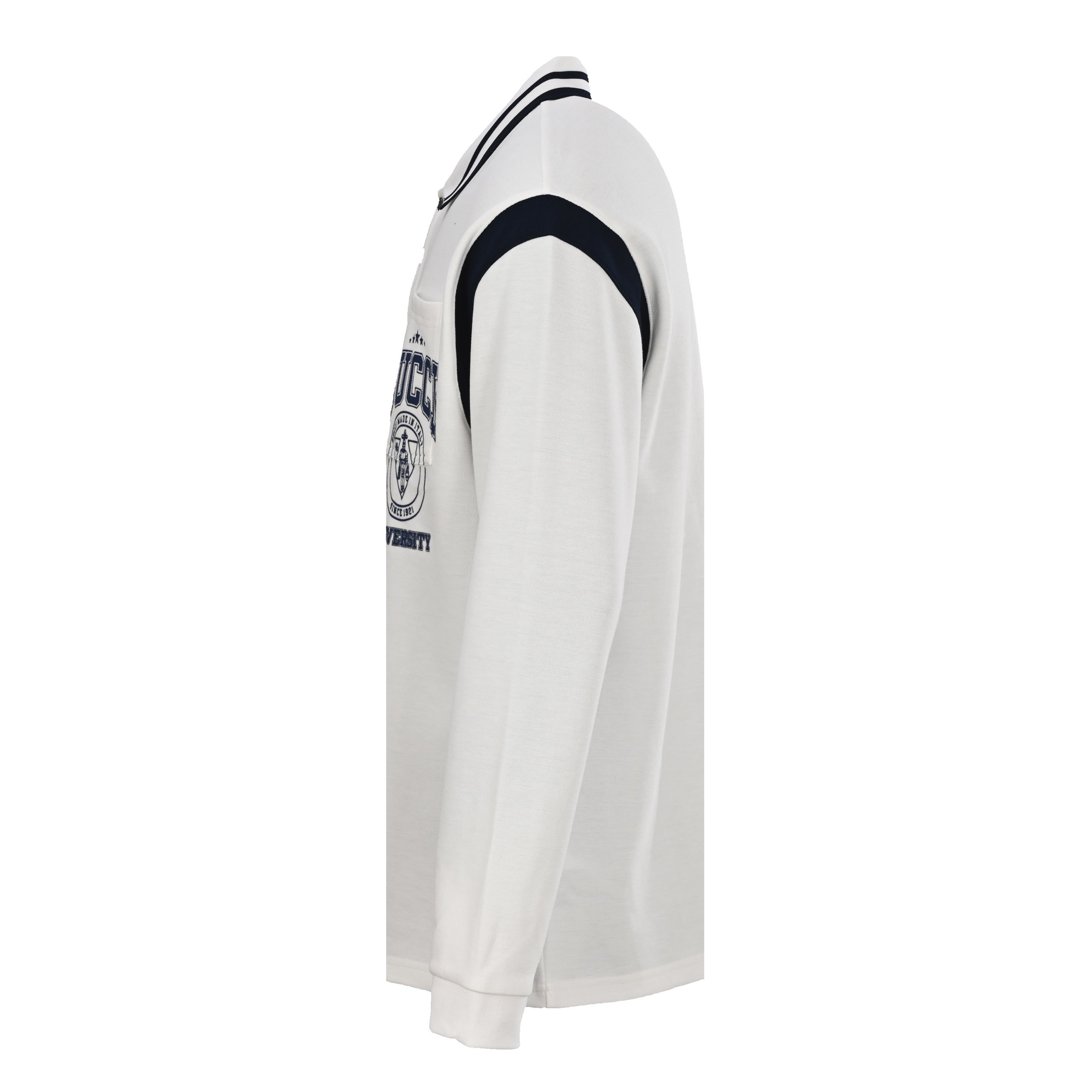 Gucci GG Logo Hoodie