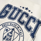 Gucci GG Logo Hoodie