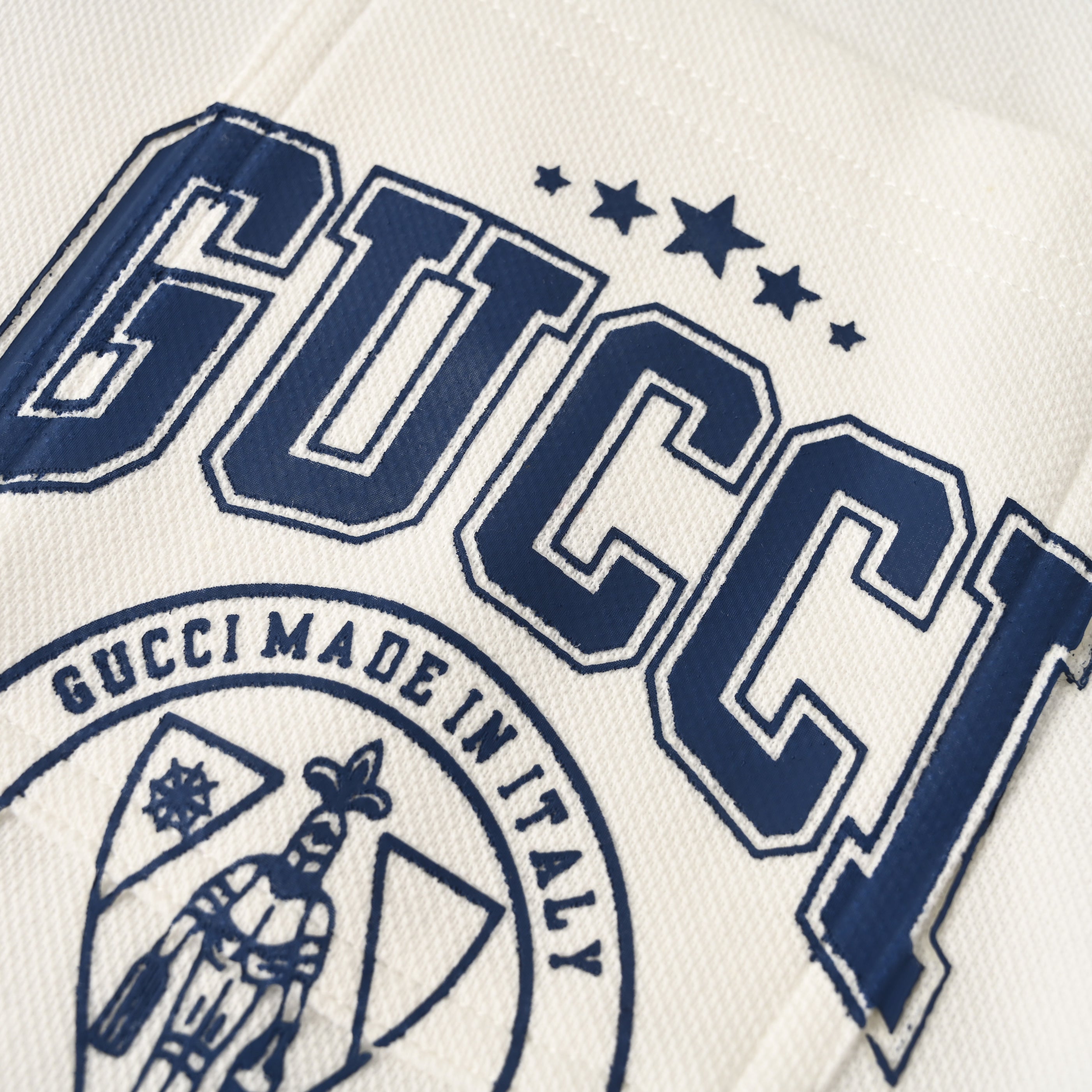 Gucci GG Logo Hoodie