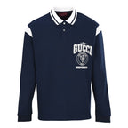 Gucci GG Logo Hoodie