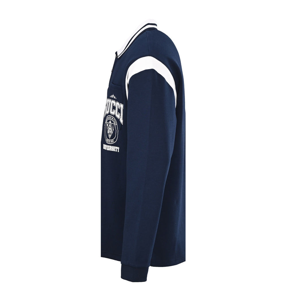 Gucci GG Logo Hoodie