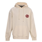 Gucci GG Logo Hoodie