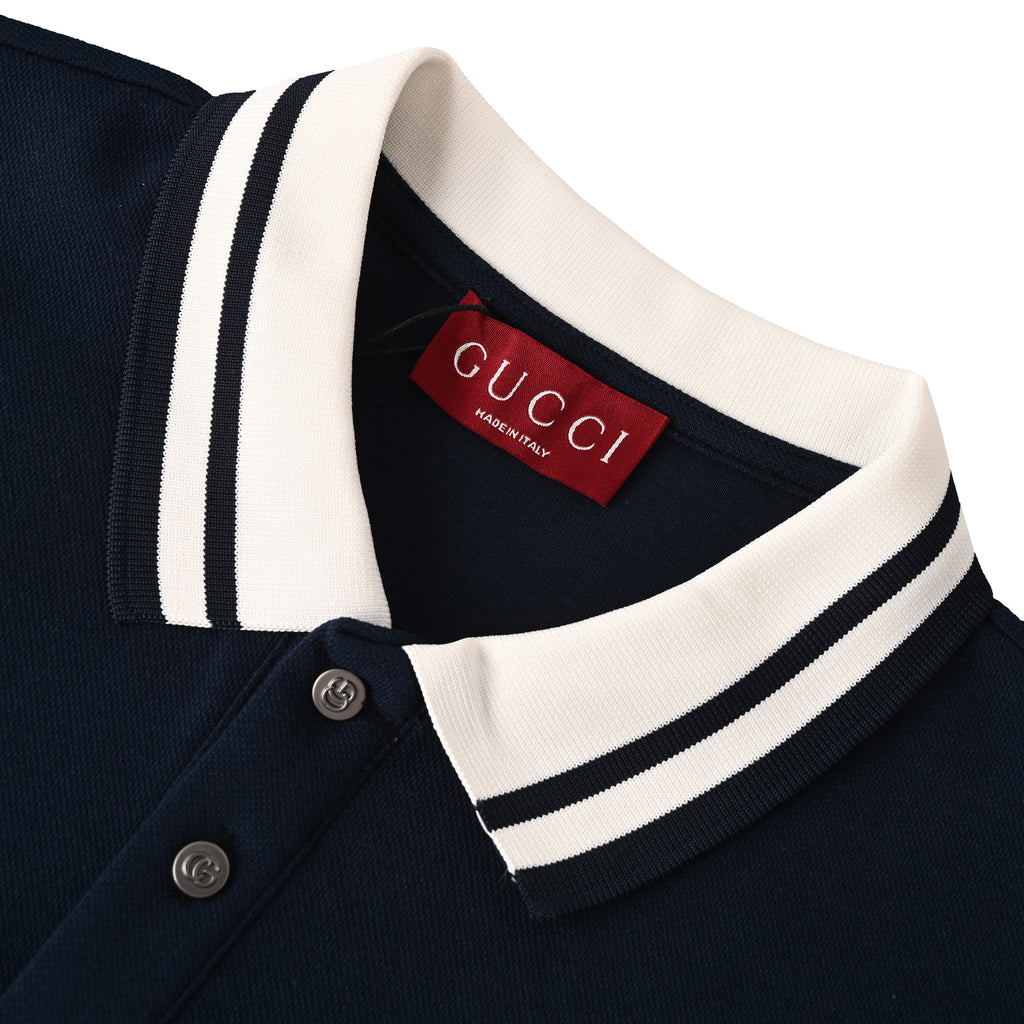 Gucci GG Logo Hoodie