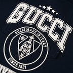 Gucci GG Logo Hoodie