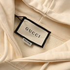Gucci GG Logo Hoodie