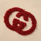 Gucci GG Logo Hoodie