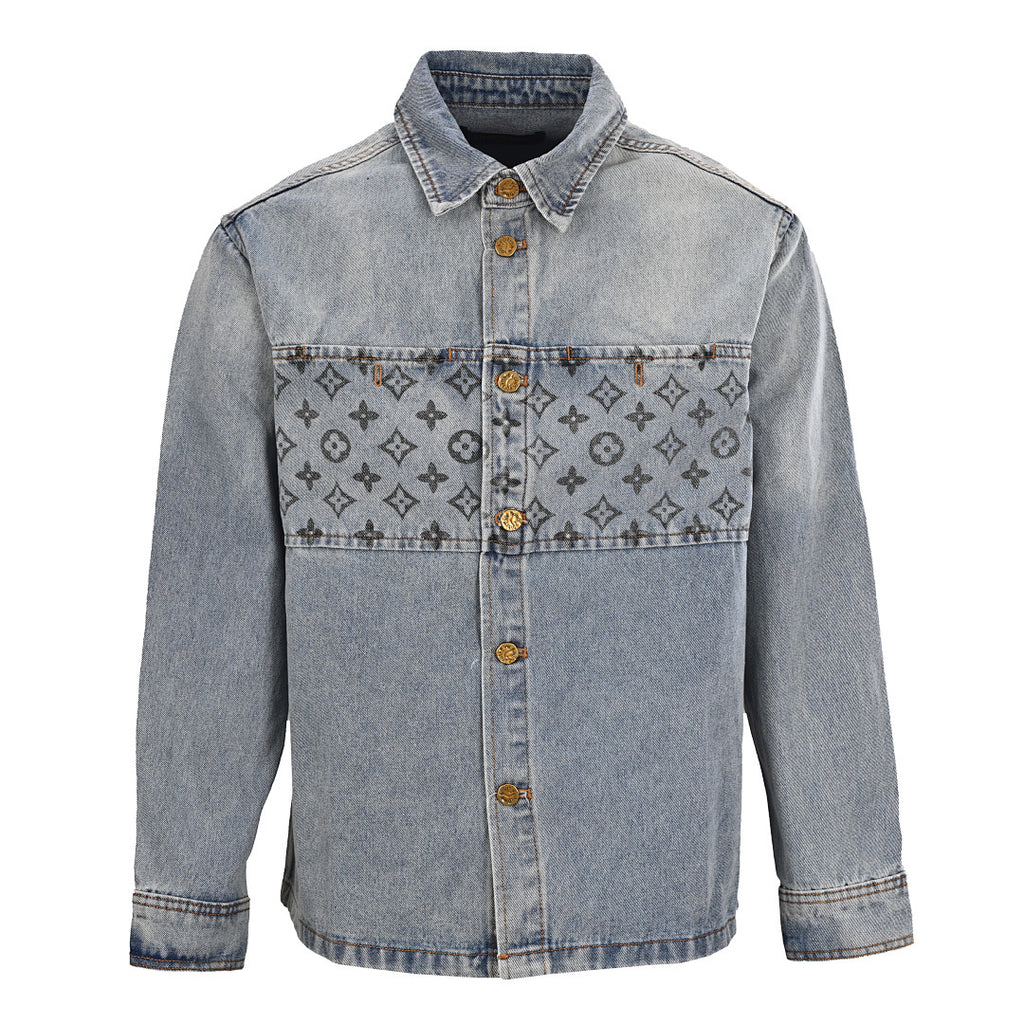 Louis Vuitton Classic Jacket