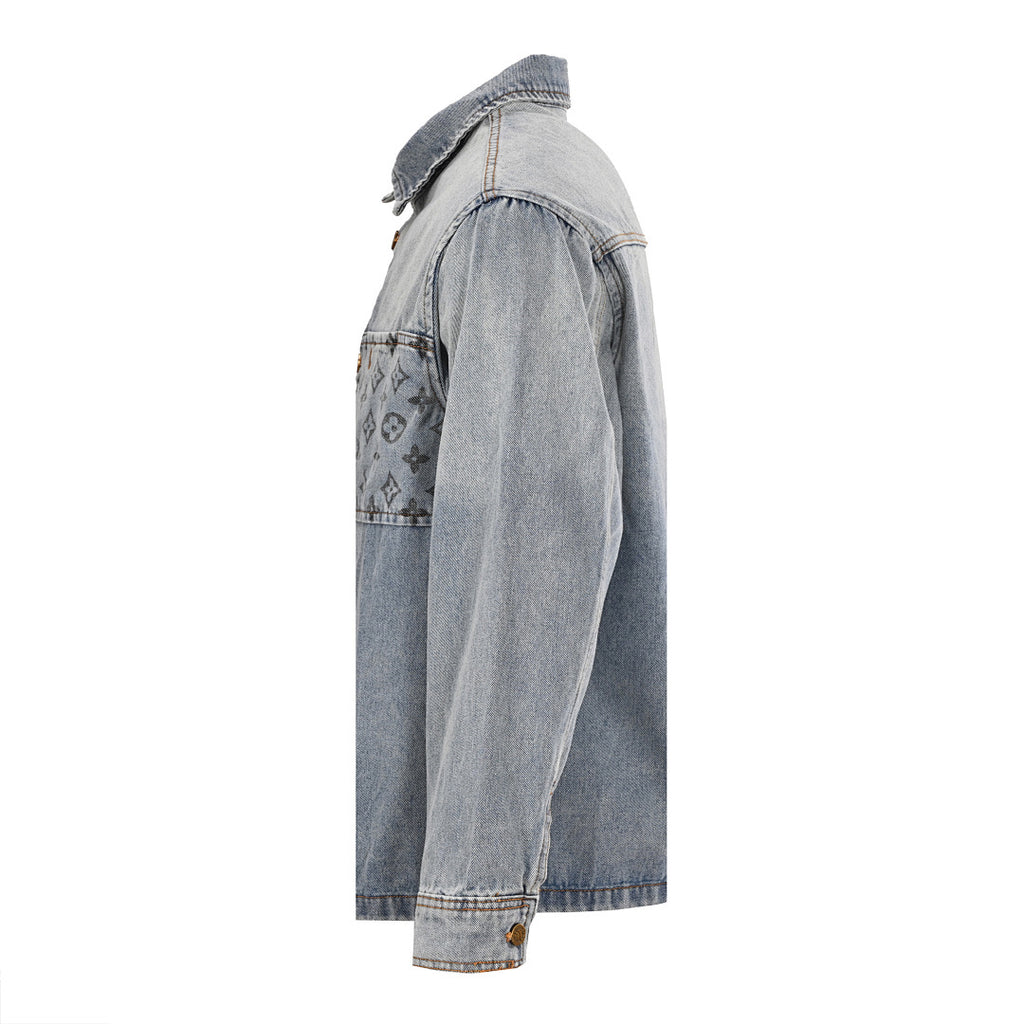 Louis Vuitton Classic Jacket