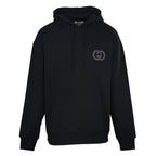 Gucci GG Logo Hoodie