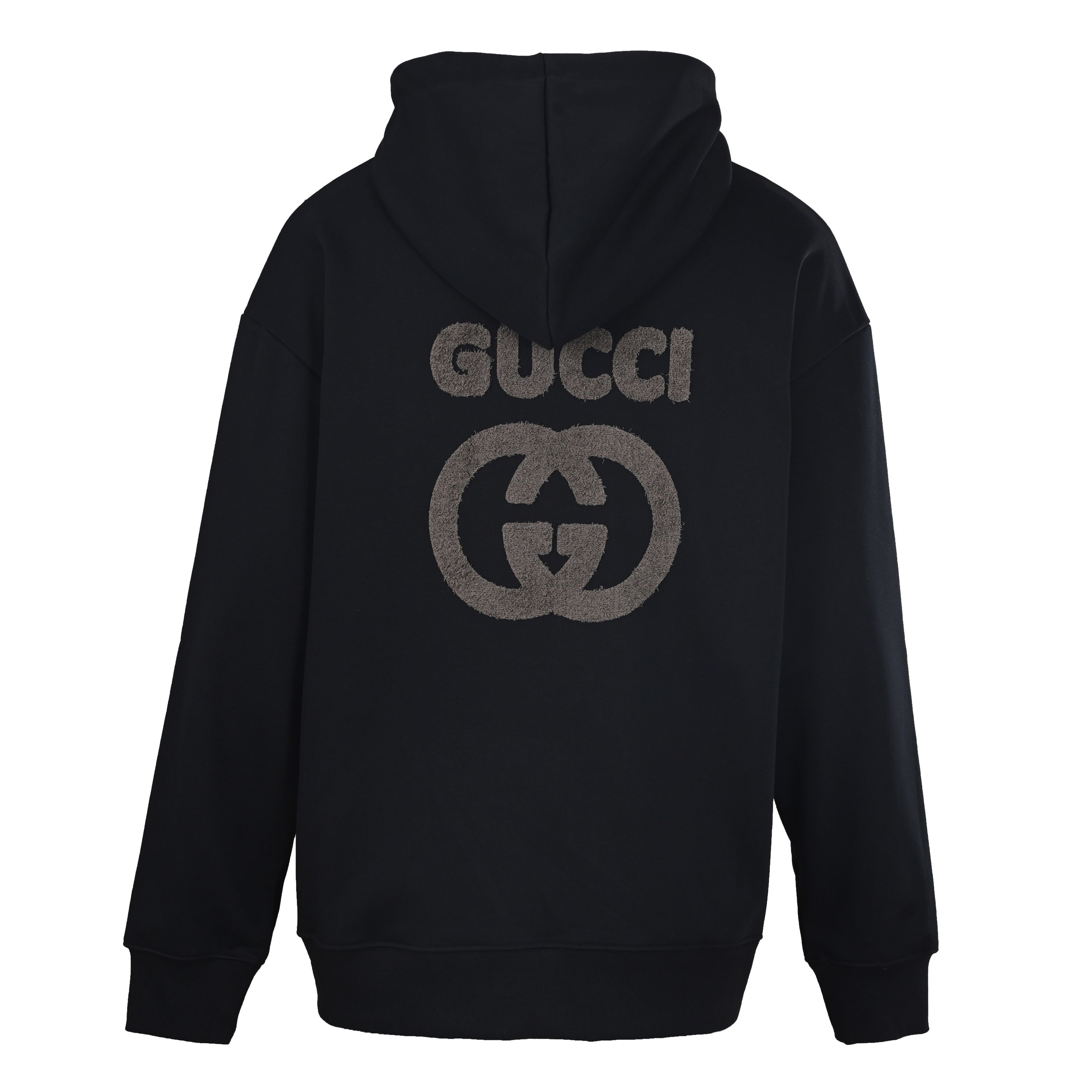 Gucci GG Logo Hoodie